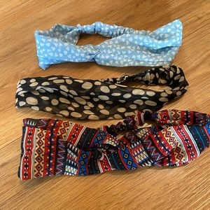 Headbands